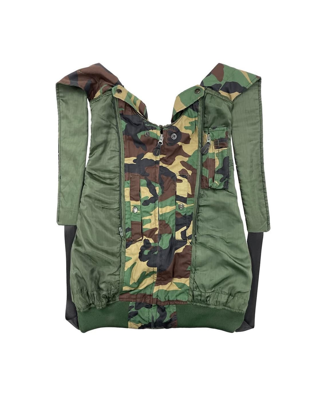 카모 ma-1 리빌디드 백 (only 1) 상품이미지1