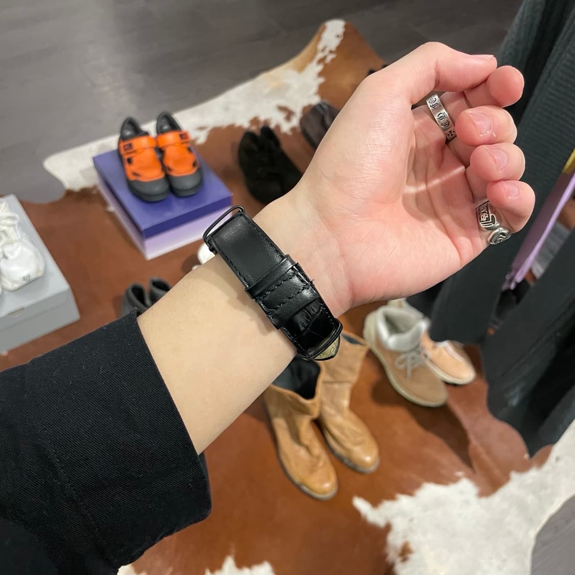 마리아노 포에버 팔찌 상품이미지4