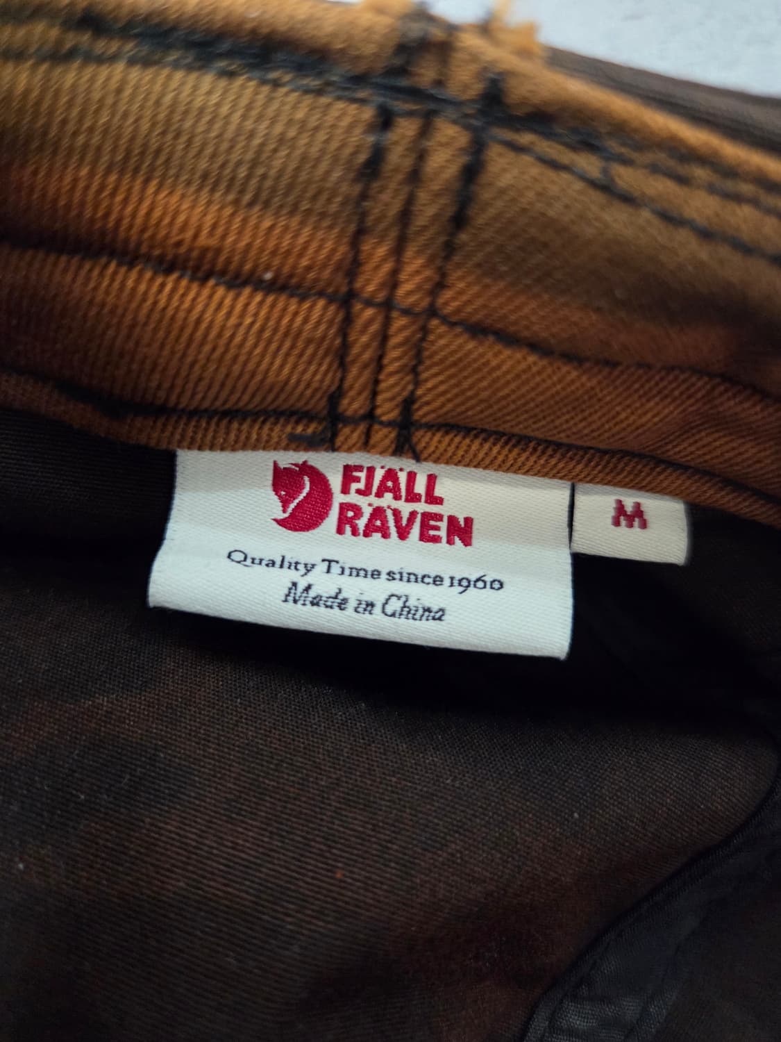 (M) 피엘라벤 싱기 트레킹 캡 
 상품이미지5