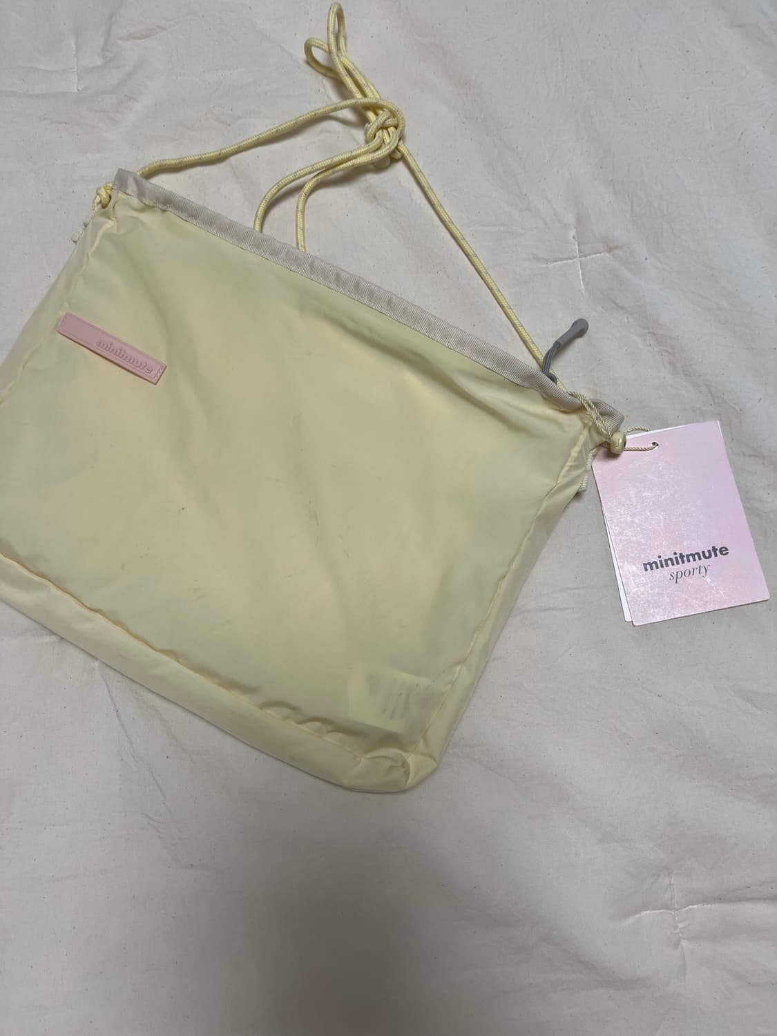 미닛뮤트스포티 BASK PACKABLE 2 WAY 상품이미지4