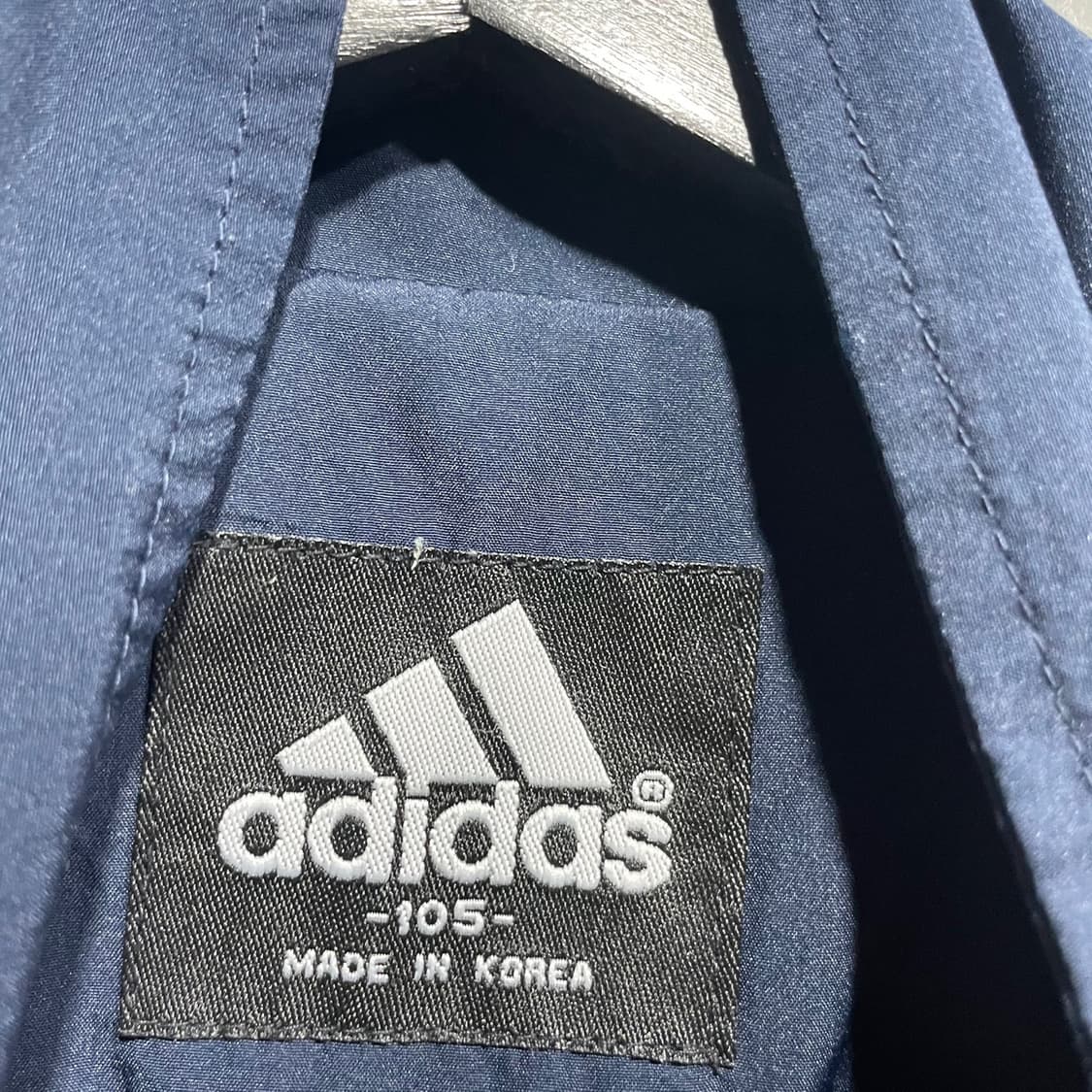 아디다스 올드스쿨 바람막이 상품이미지4