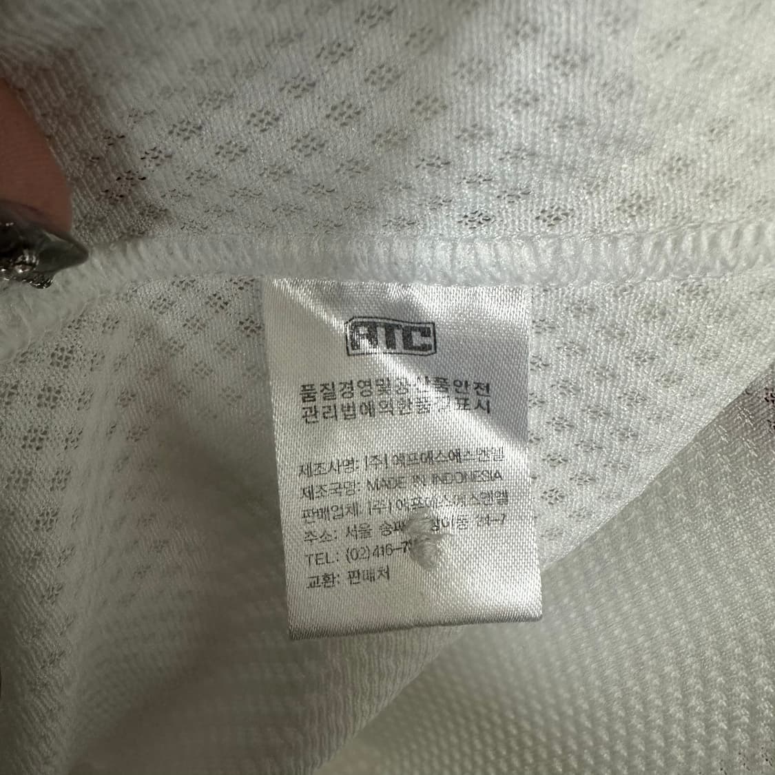 Sk와이번스 야구유니폼XS 상품이미지4