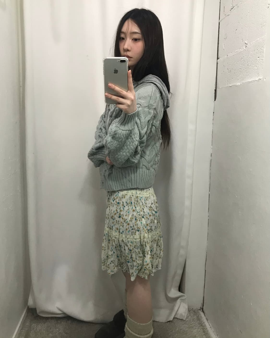 ♫ 뮤트민트 코디 🌲 상품이미지2