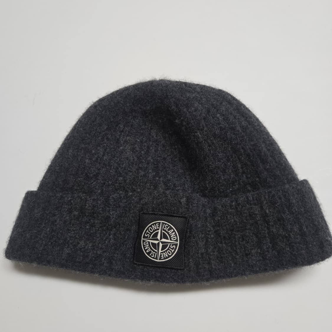 (UN)스톤아일랜드 모 비니 상품이미지1