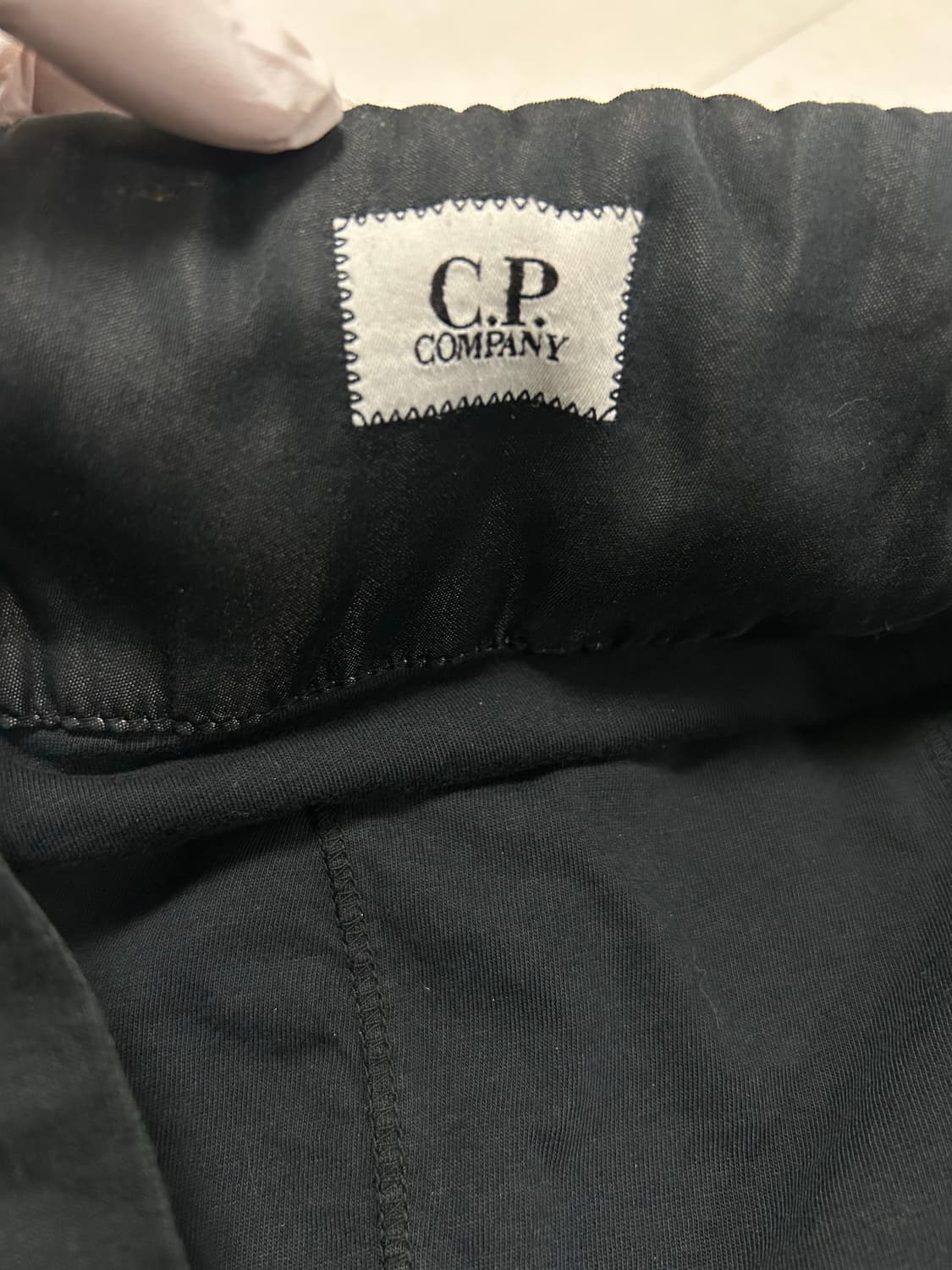 CP Company 렌즈 후드집업 상품이미지7