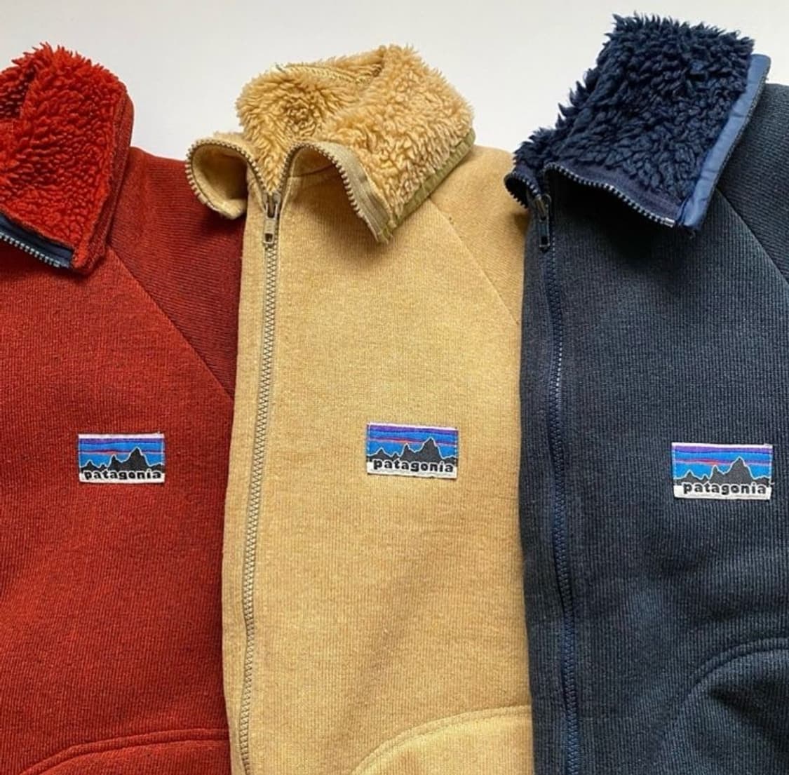 Adsum 익스페디션 플리스 자켓  상품이미지9