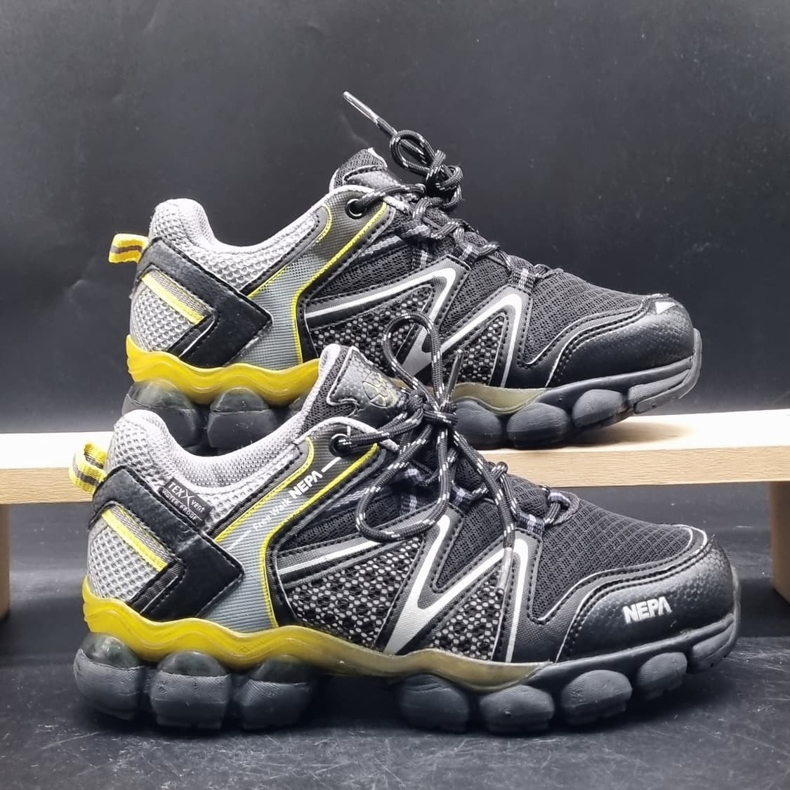 네파 퀘스토 여성 트레킹화 235 상품이미지1