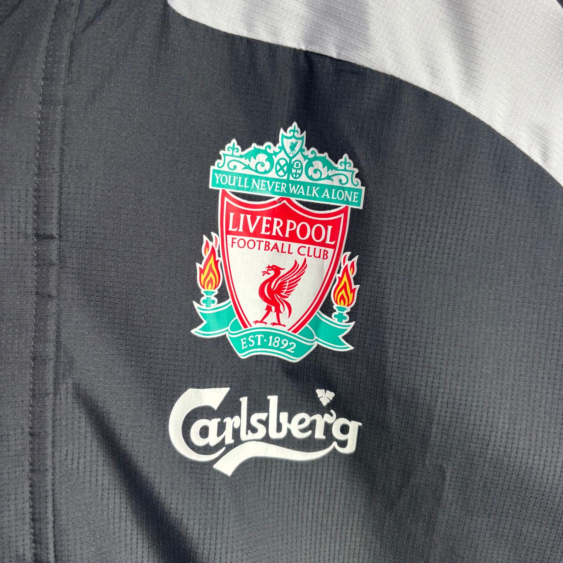 아디다스 리버풀 바람막이 상품이미지4