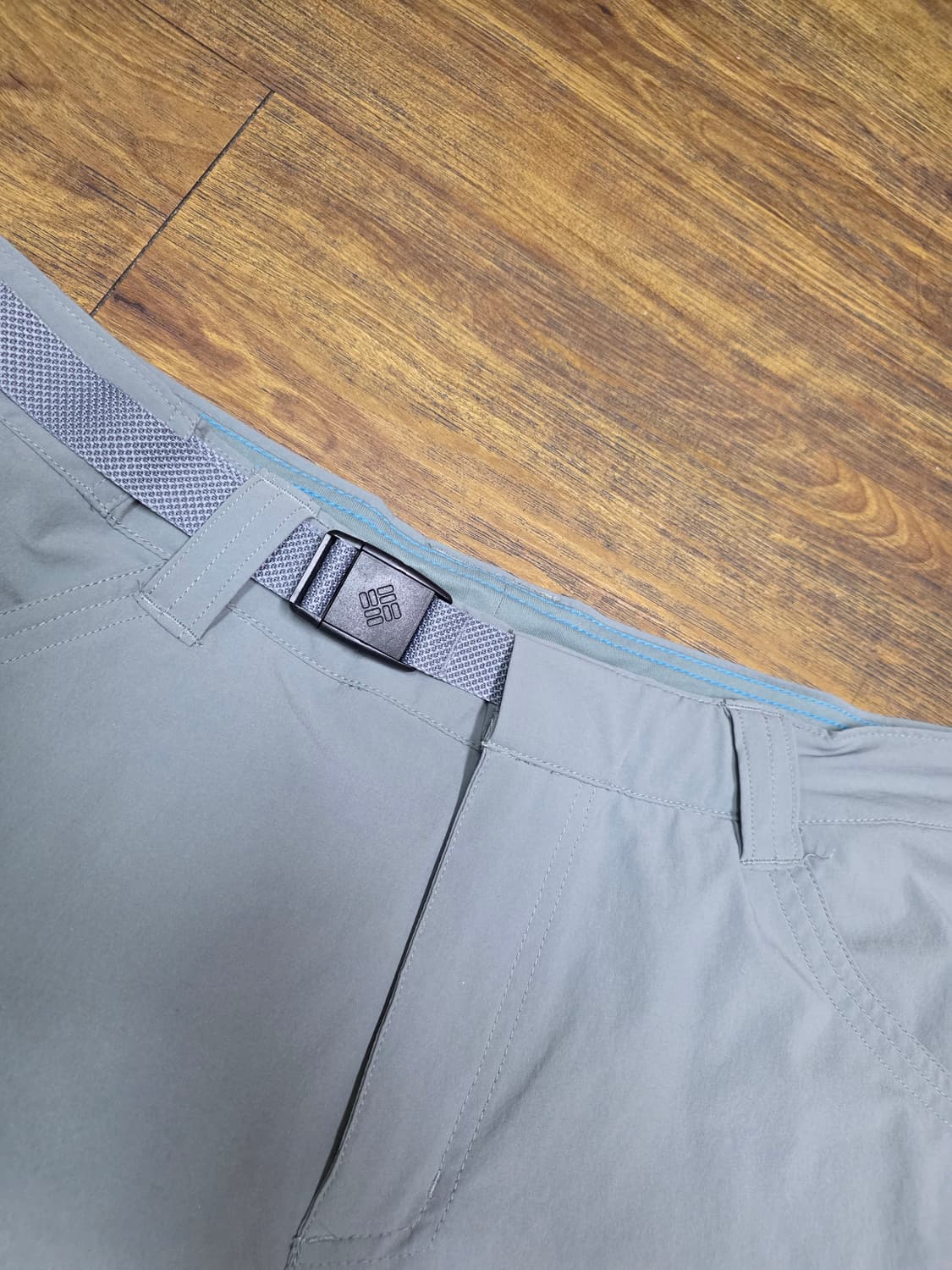 콜롬비아 기능성반바지 상품이미지2