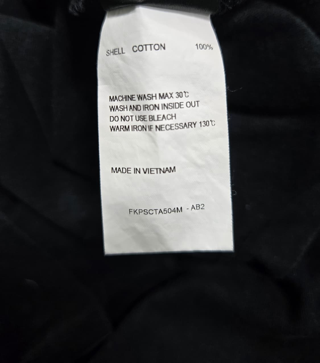 키르시 반팔티 1 상품이미지8