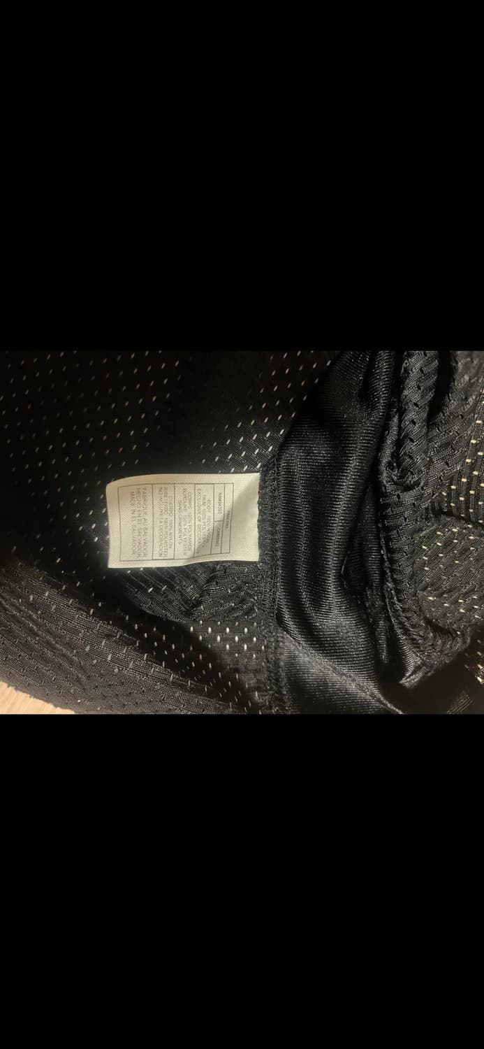 나이키 풋볼유니폼 캠벨 상품이미지4