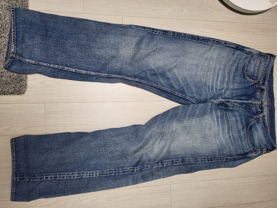 풀카운트 0105ss 다트포드 33/34 상품이미지1