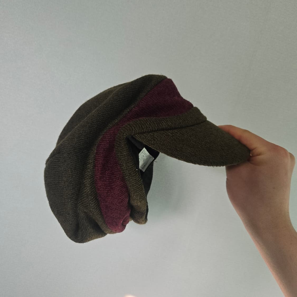 노스페이스 니트 비니 캡 / 여성 모자 / 여성 비니 상품이미지3