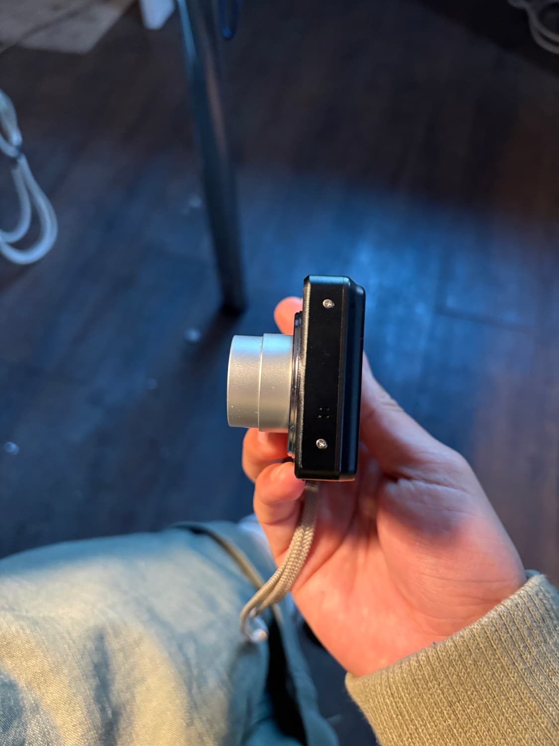 후지필름 파인픽스 j20 디지털카메라 상품이미지6