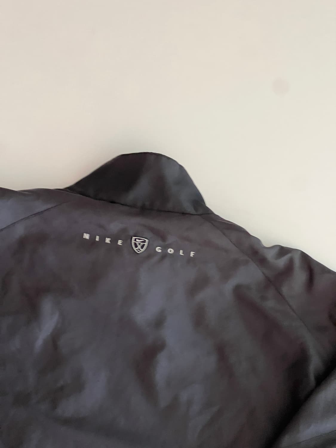 나이키 블랙 바람막이 자켓  상품이미지7