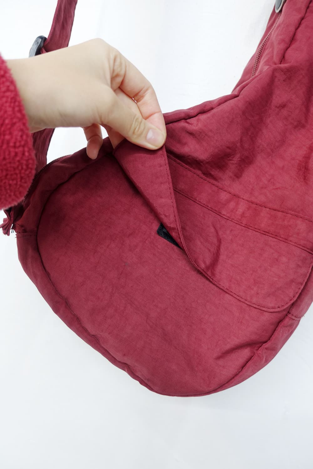  HEALTHY BACK BAG 슬링백 상품이미지4