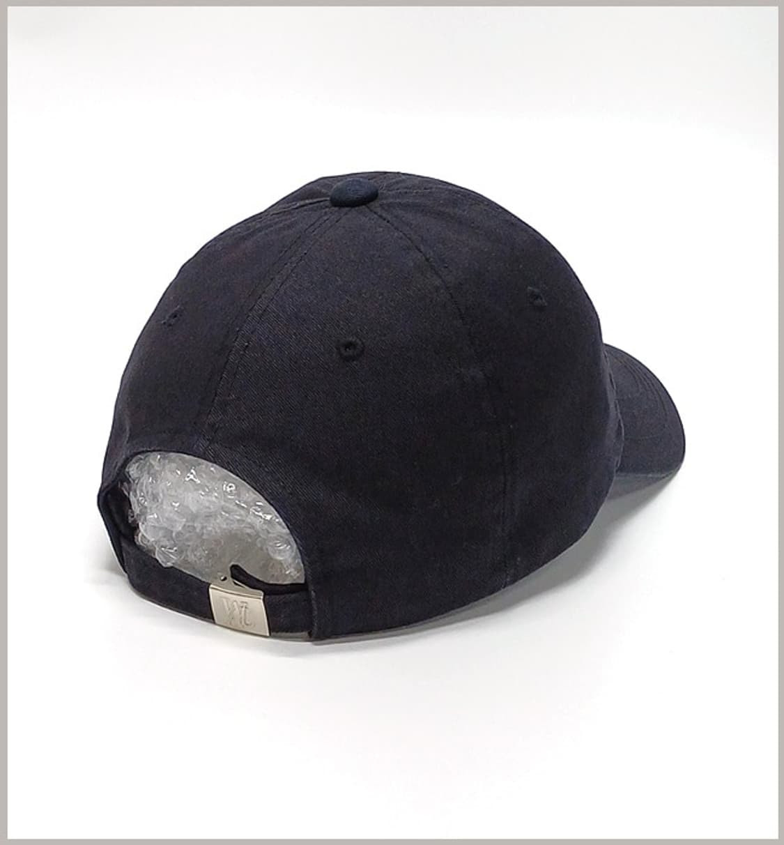 우알롱 정품 야구모자 볼캡 J-639 상품이미지3