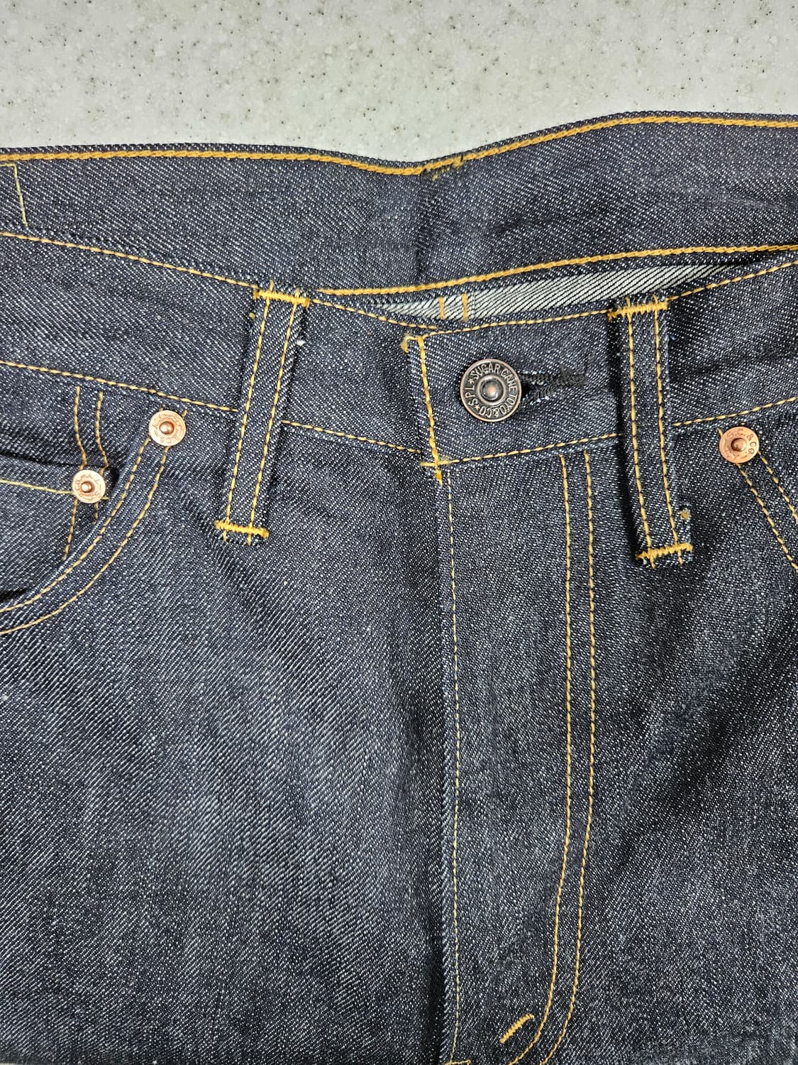 슈가케인 부츠컷 33사이즈 상품이미지4