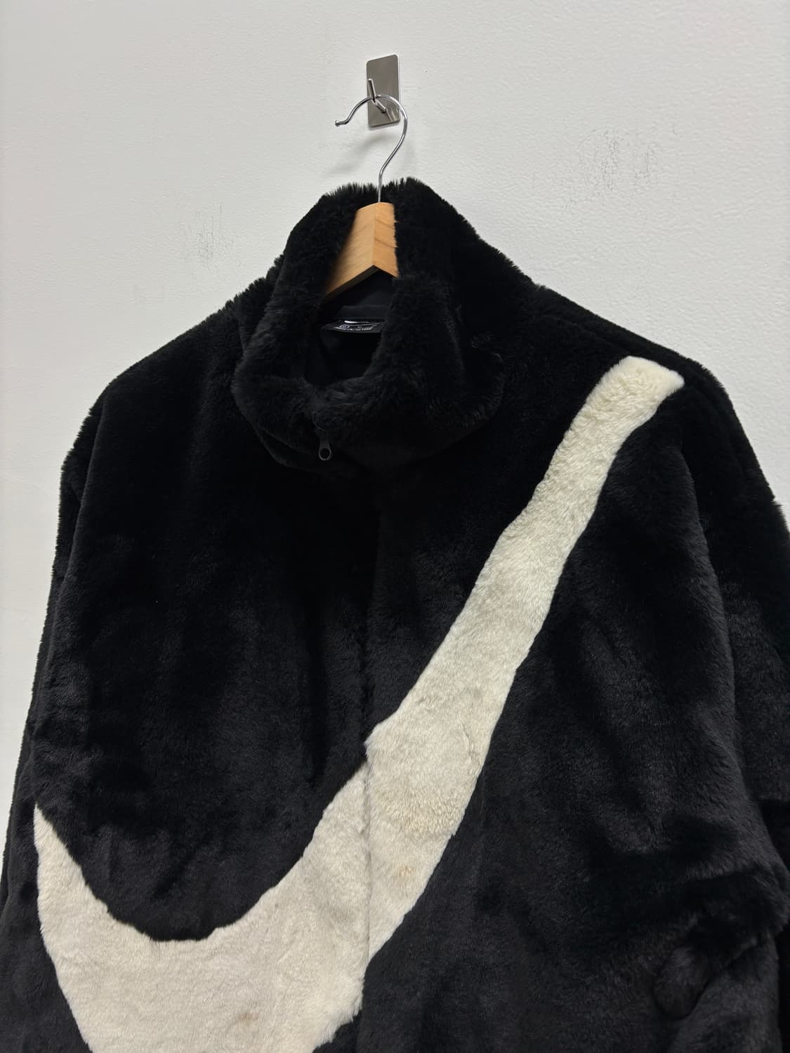 나이키 빅스우시 퍼자켓 XL [50924]  상품이미지2