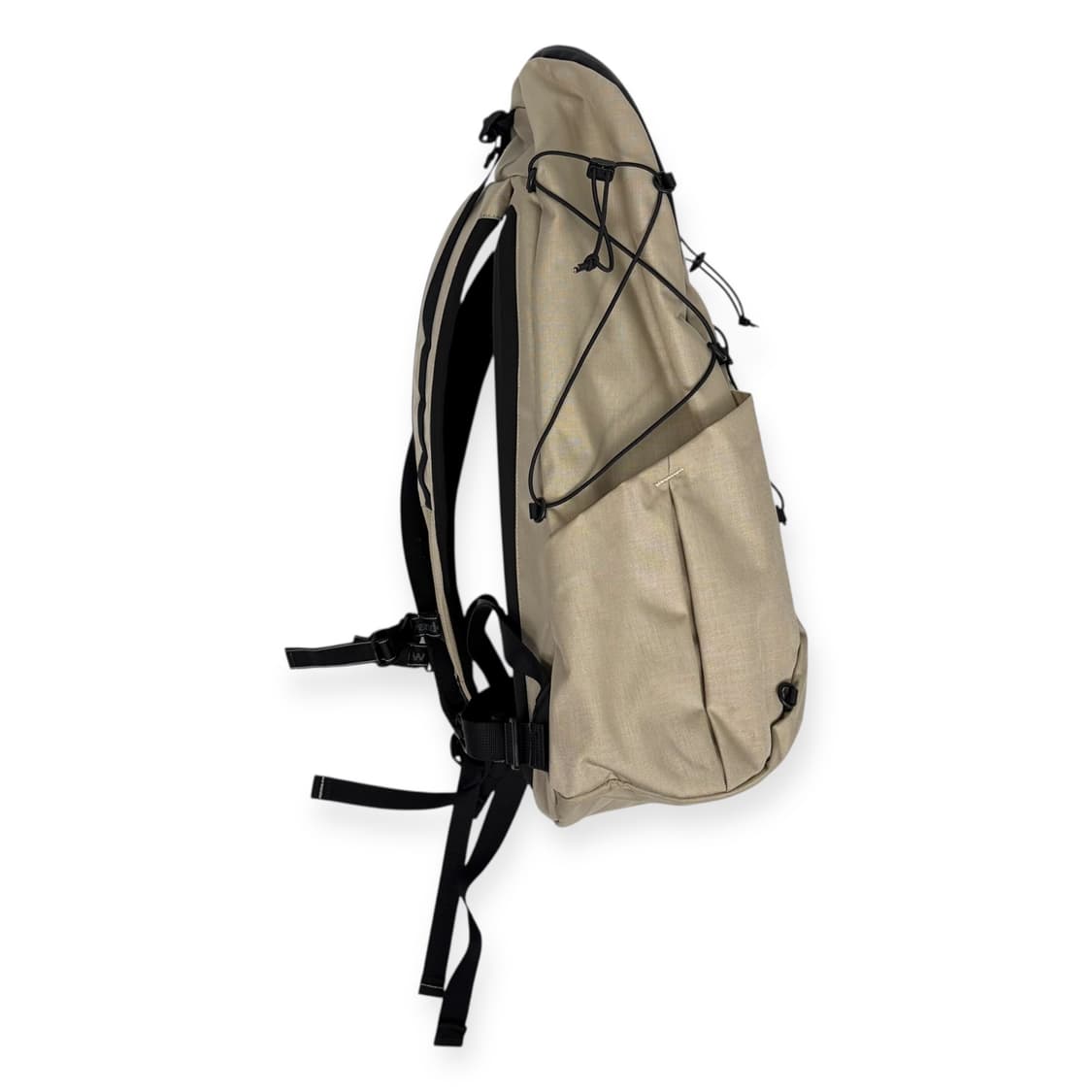 앤드원더 heather 헤더 백팩 가방 상품이미지4