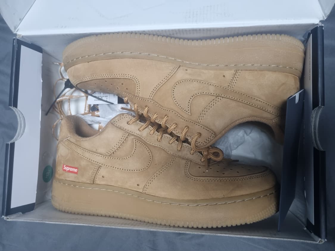 슈프림 포스 260 상품이미지1