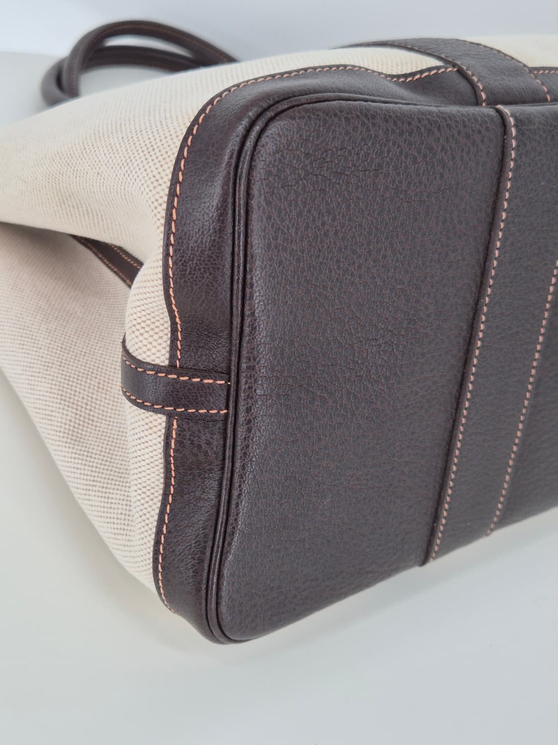 에르메스 가든파티 36 토트백 (정품) 상품이미지7