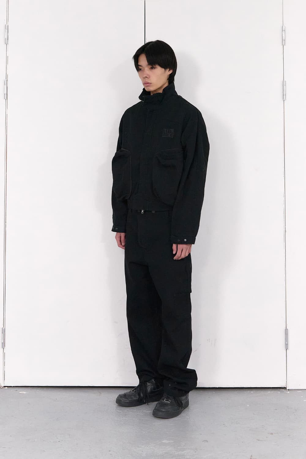 플라스틱프로덕트 MPa PLANT UTILITY PANTS 상품이미지3