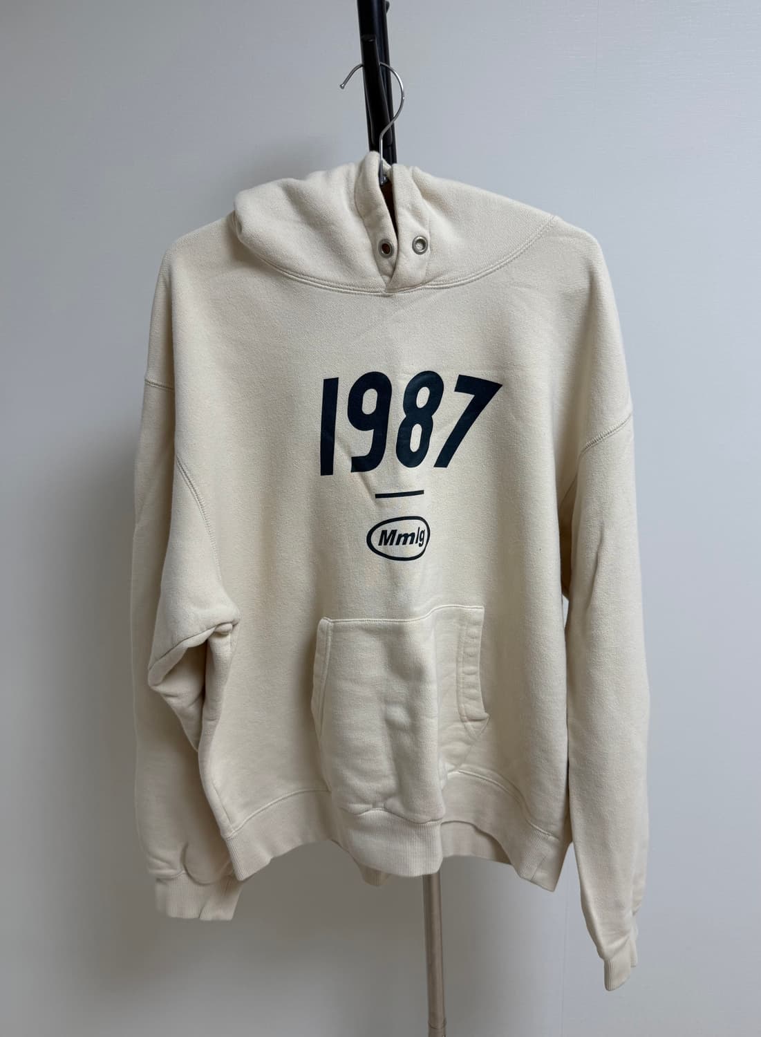 엠엠엘지 후드티 상품이미지1