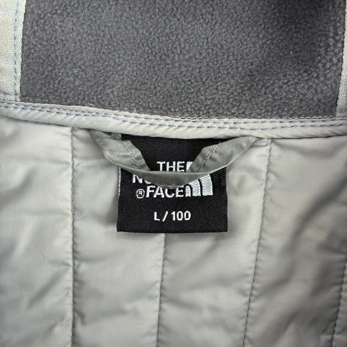 The North Face 노스페이스 쉐이프 구스다운 후드 자켓 상품이미지5