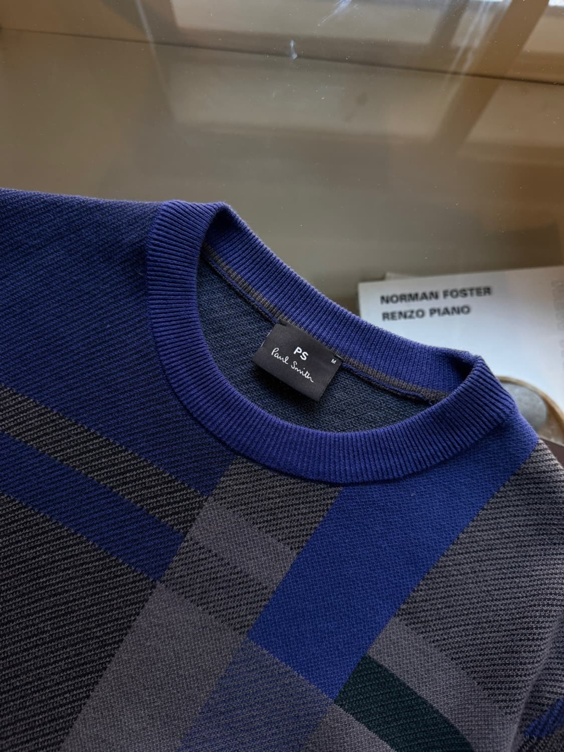 폴스미스 니트 100 상품이미지9