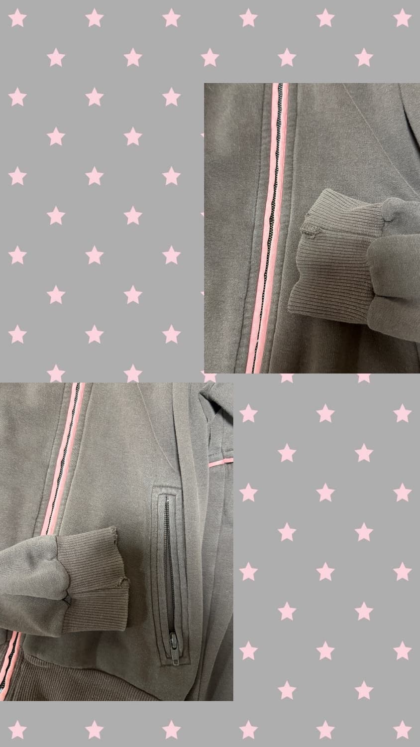 Adidas 아디다스 후드집업 상품이미지3