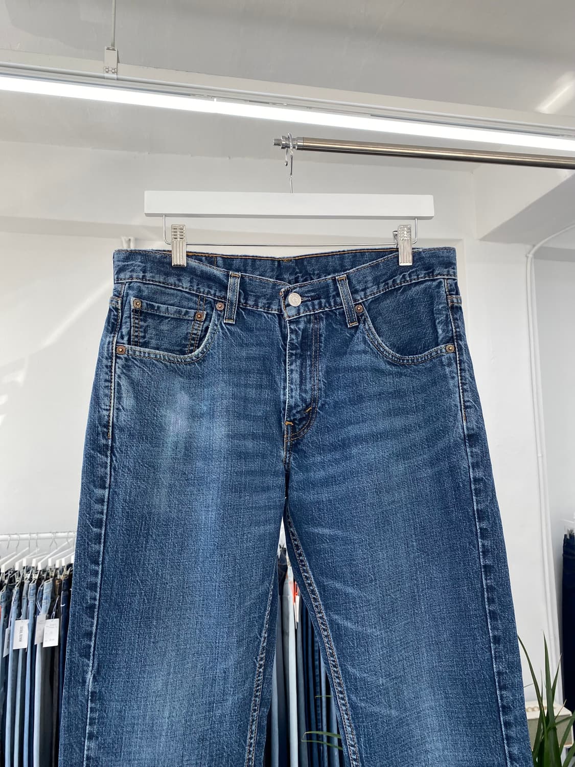 Levis527 Boots Cut 00s 32사이즈 a5148 상품이미지2