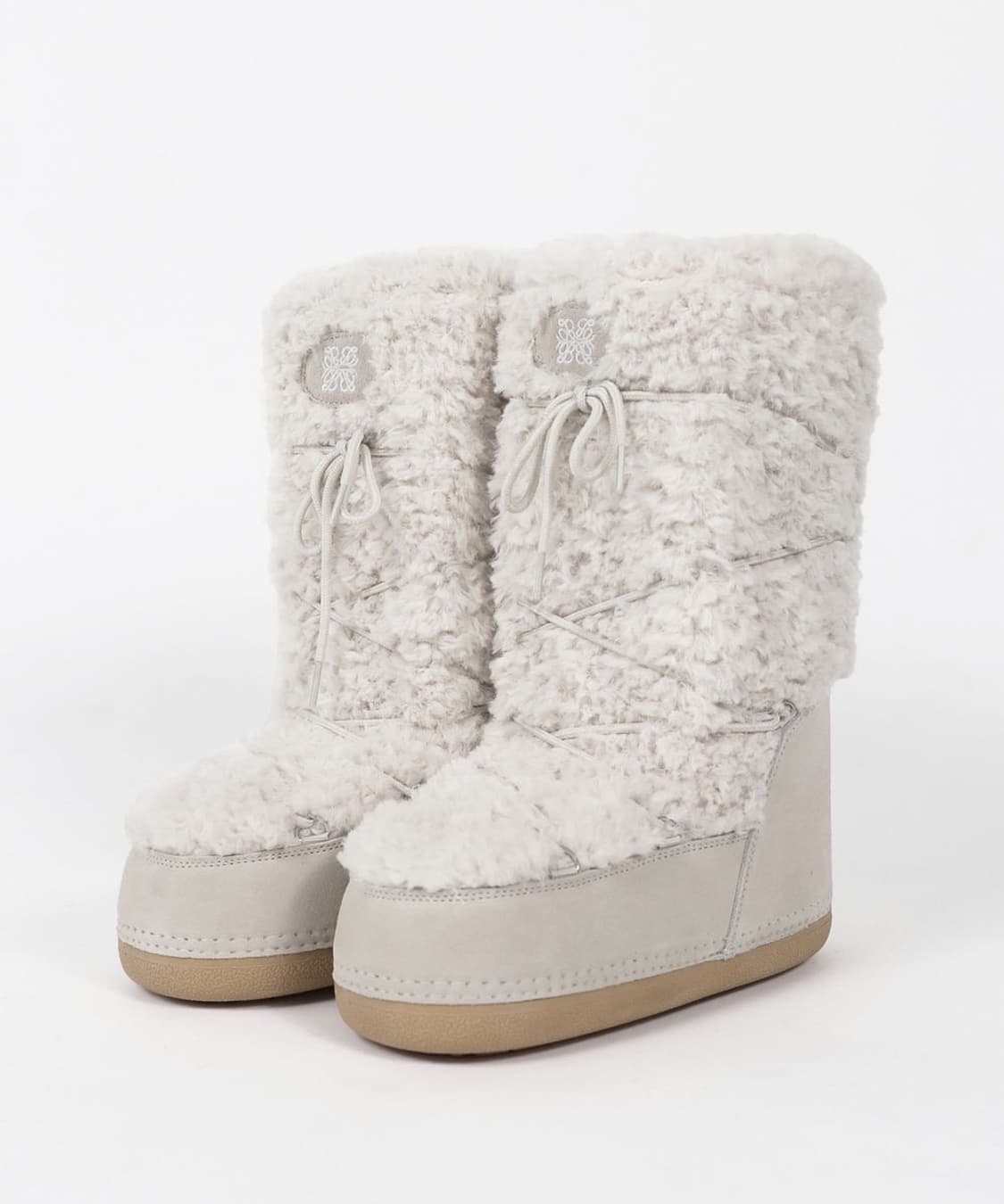 배드블러드 셰퍼드 톨 부츠 상품이미지2