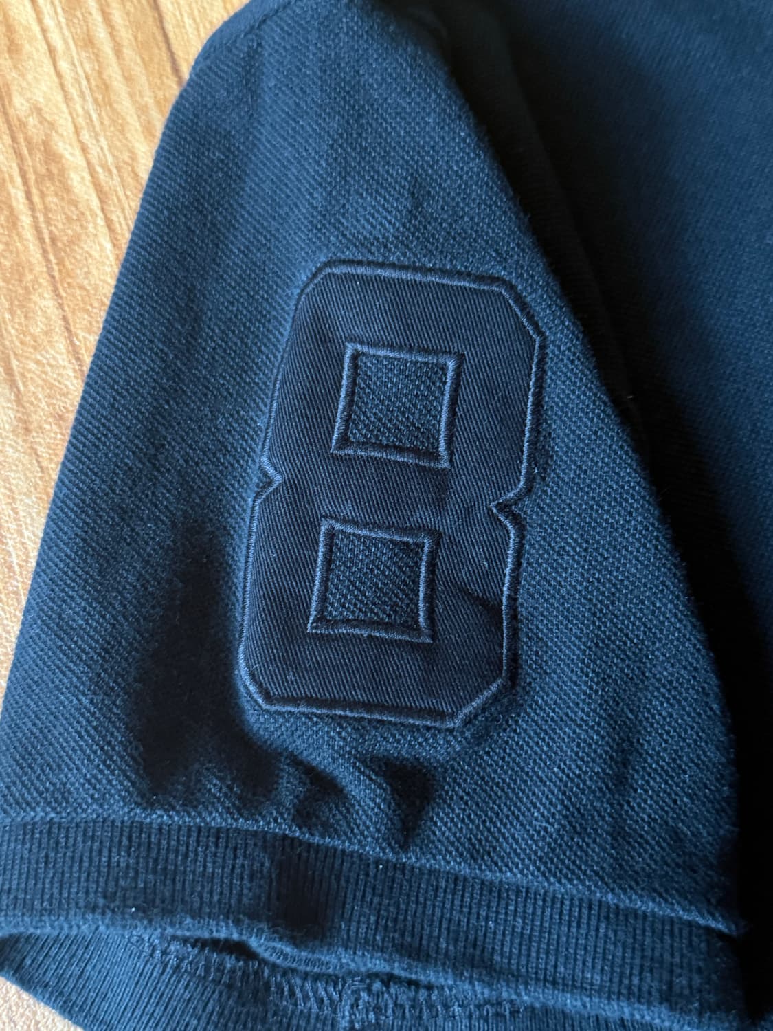 폴로 랄프로렌 빅포니 카라티 상품이미지2