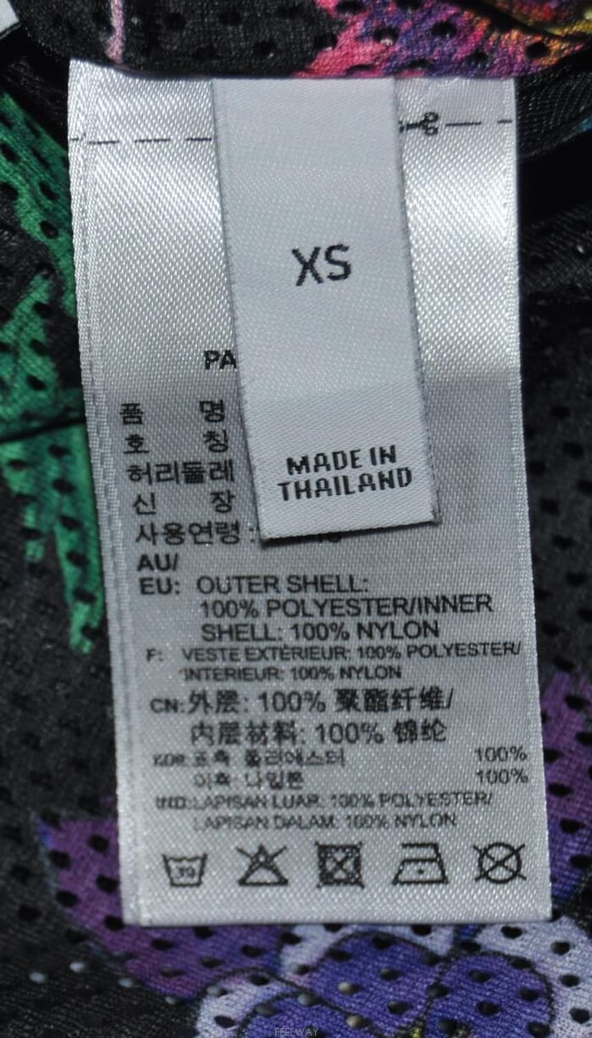 아디다스/여성쇼츠팬츠(허리27~28) 상품이미지7