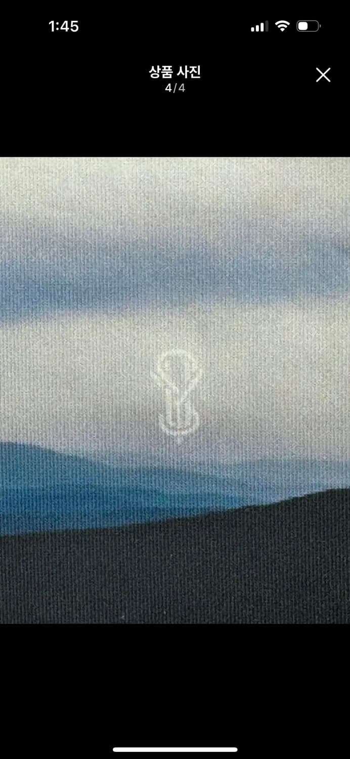 유즈(YUSE) 'glimmer of light' 튜브탑 상품이미지4