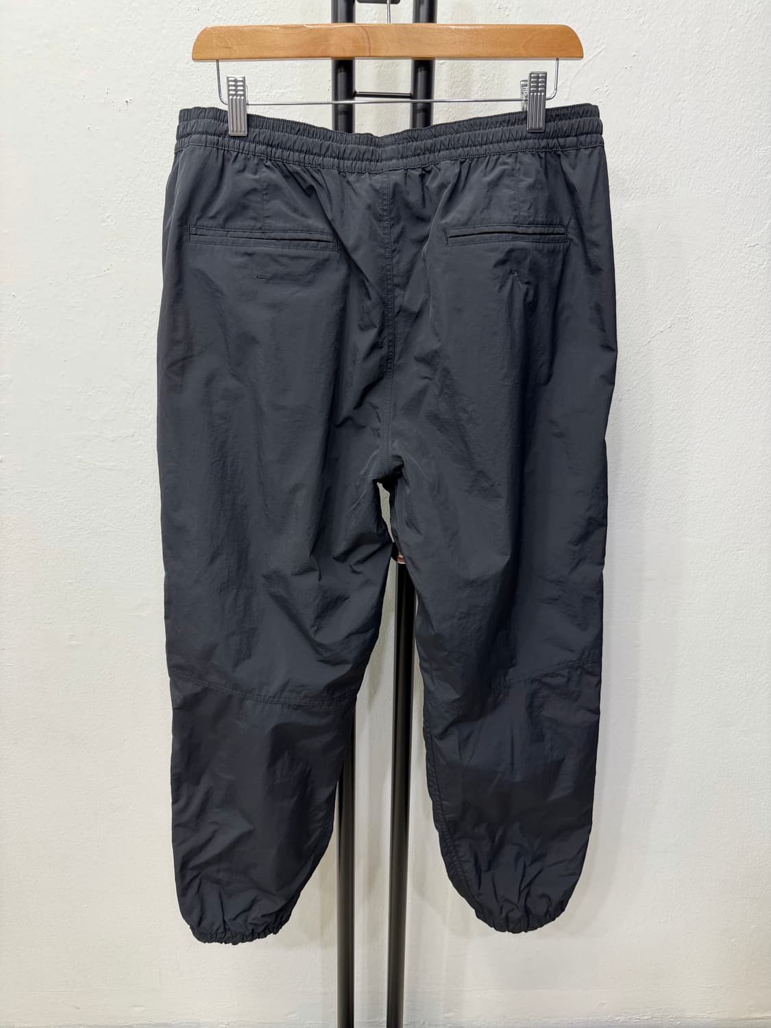 정품) 언더아머 남성 무릅절개 트레이닝 바지 XL 상품이미지5