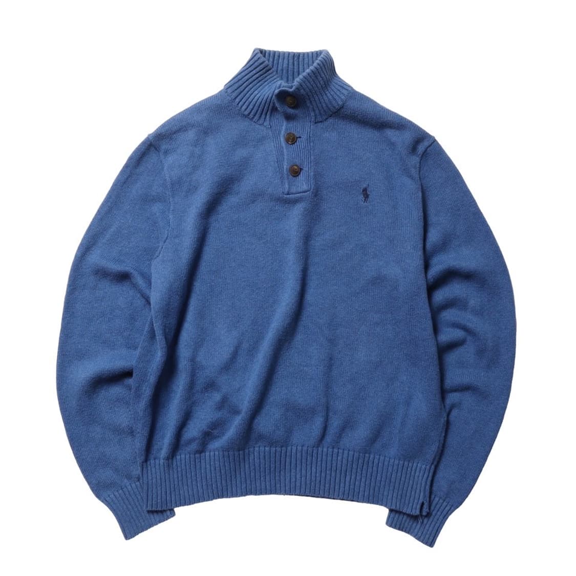 폴로 랄프로렌 Polo Ralph Lauren Quarter Button 상품이미지2