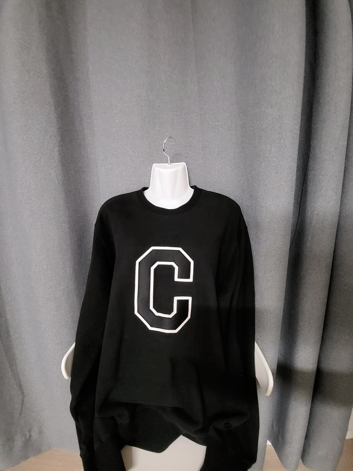 커버낫 맨투맨 상품이미지2