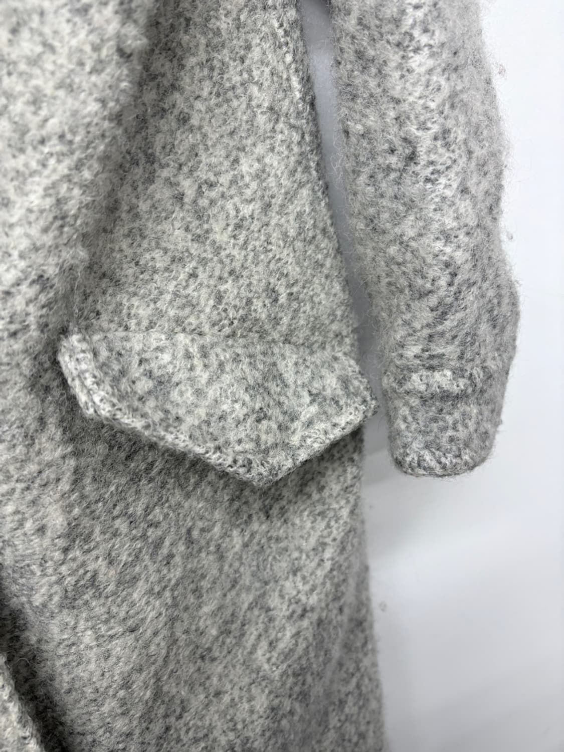 Stussy 스투시 울 야상 상품이미지7