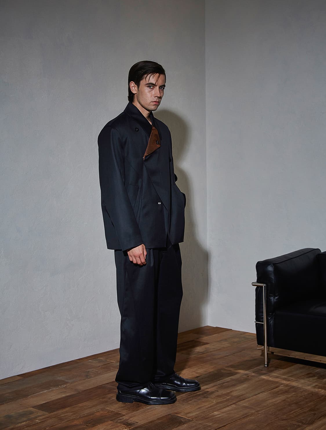 Aieul 아이엘 페르소나 자켓 상품이미지4