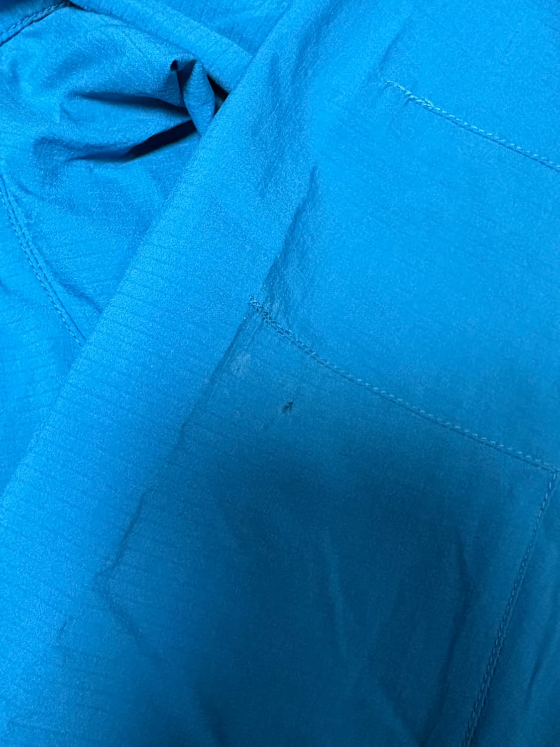 아크테릭스 스쿼미시 블루 상품이미지4