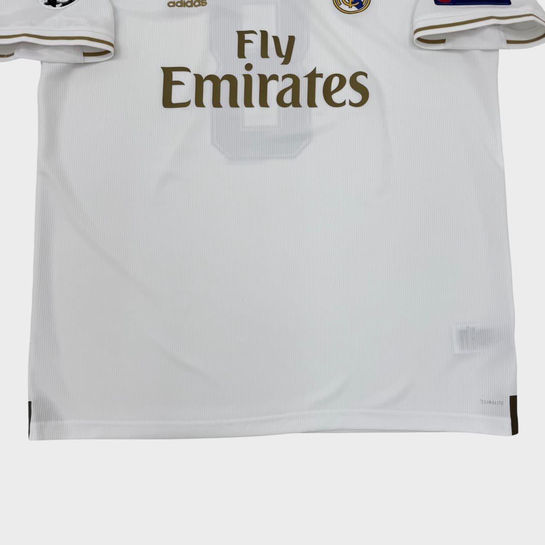 19-20 레알 마드리드 홈 No.8 토니 크로스 상품이미지6