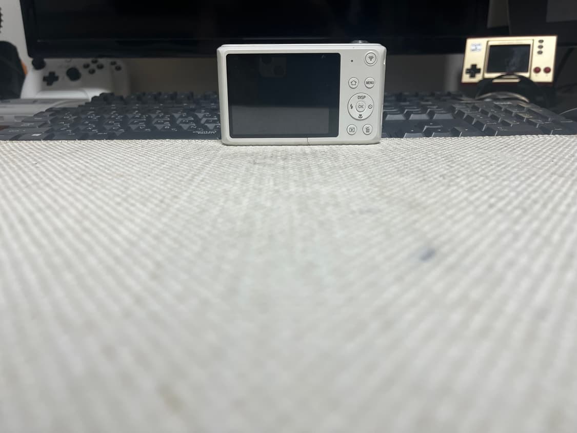 📸✨ 삼성 DV150F 디지털카메라 판매합니다 ✨📸 상품이미지3