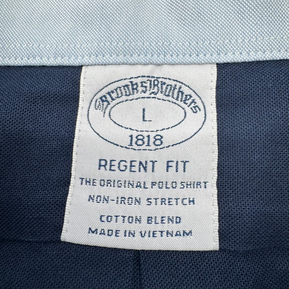 브룩스브라더스 셔츠  상품이미지4