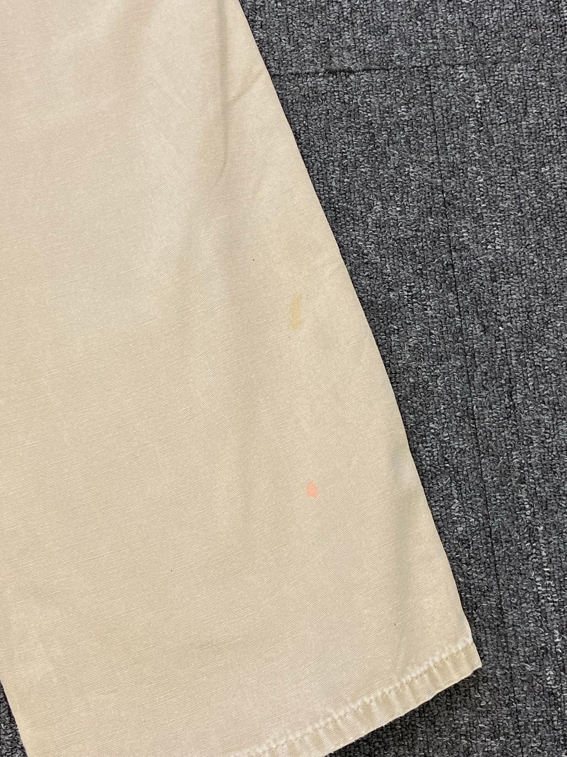 Carhartt 칼하트 카펜터 팬츠 상품이미지8