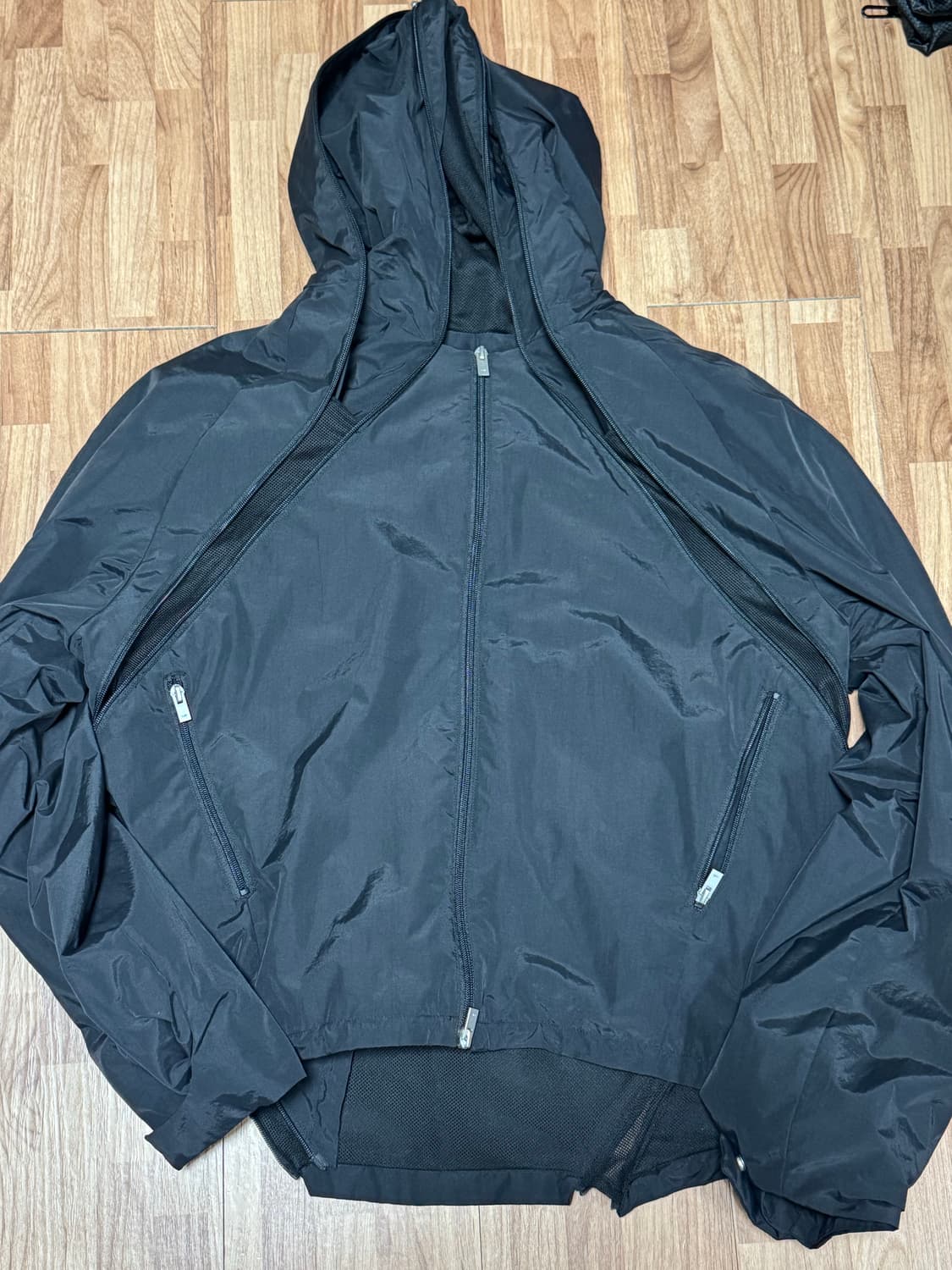 엘리엇 에밀 HELIOT EMIL GENERIS WINDBREA 48 상품이미지3