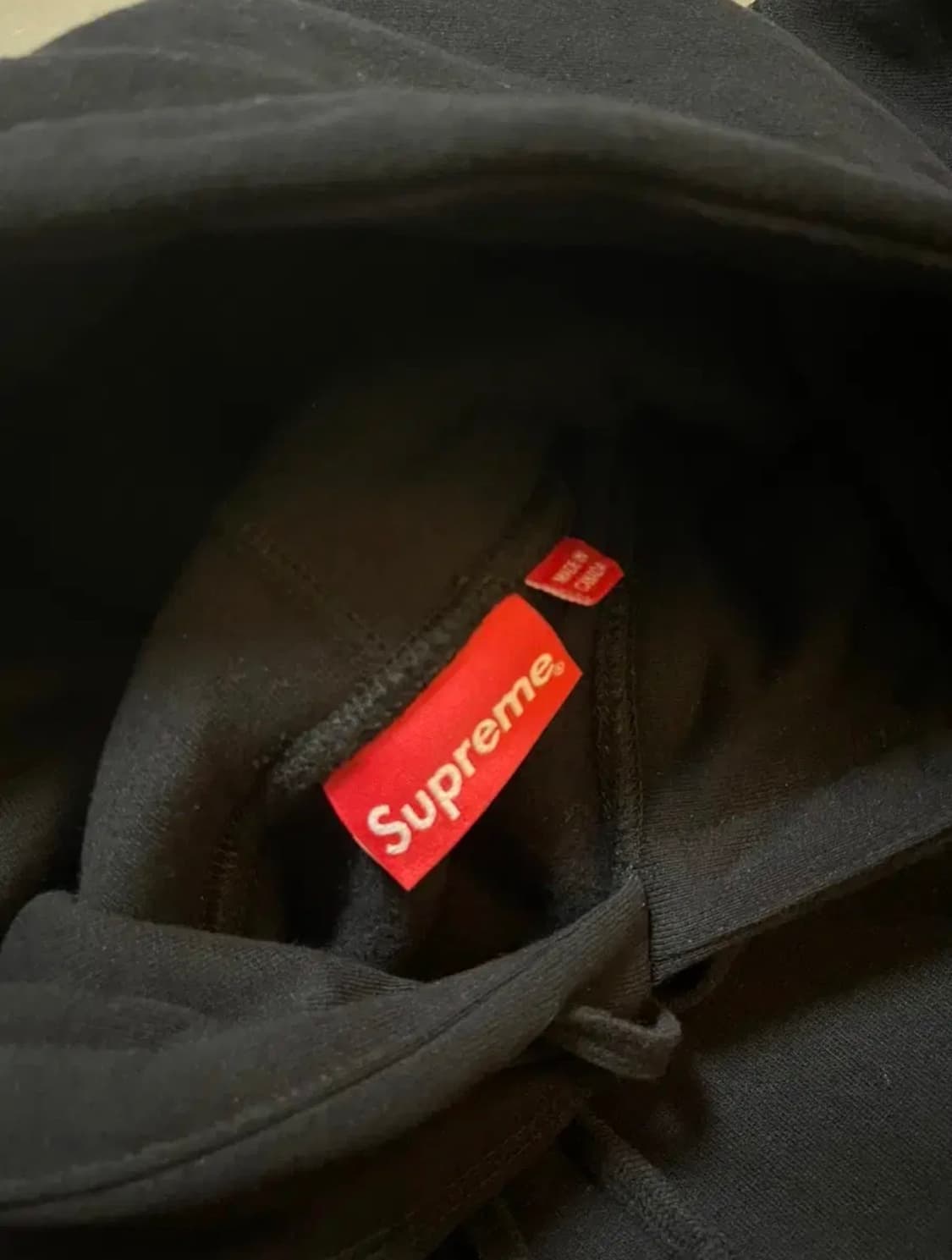 슈프림 슬레이어 후디 상품이미지7