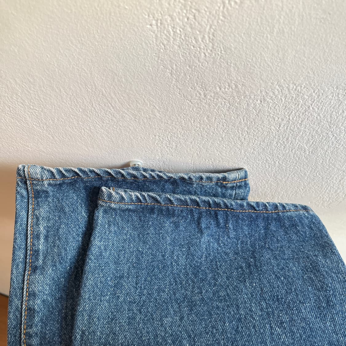 80's Levis 501 Denim Pants 상품이미지10