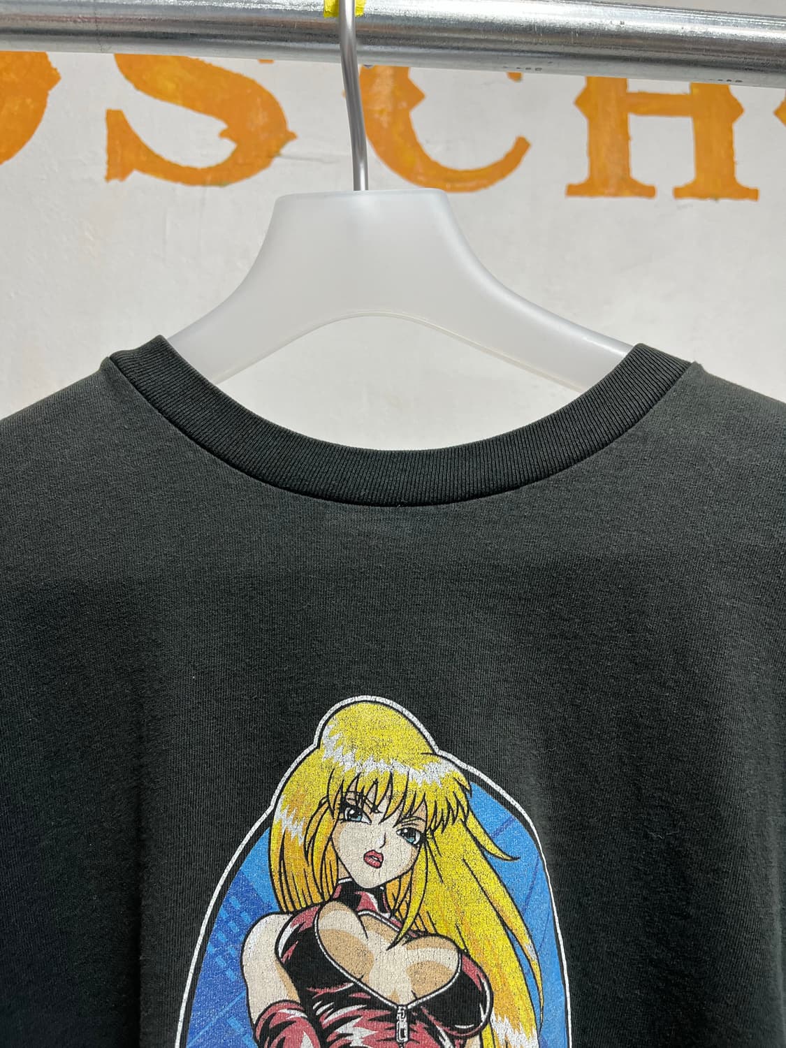 old hook-ups tee 상품이미지9